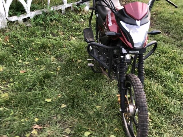 Мустанг Другая, объемом двигателя 0.13 л и пробегом 0 тыс. км за 515 $, фото 3 на Automoto.ua