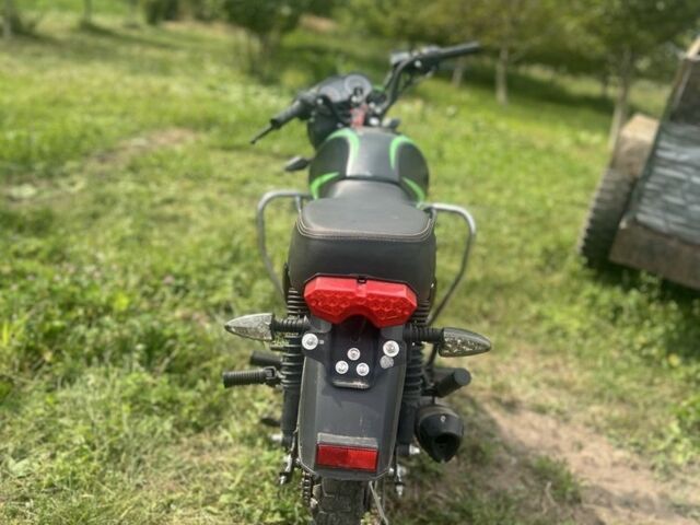 Мустанг Другая, объемом двигателя 0.15 л и пробегом 0 тыс. км за 502 $, фото 1 на Automoto.ua