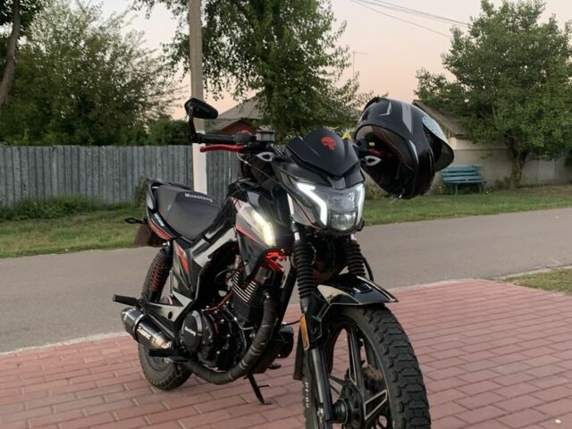 Мустанг Другая, объемом двигателя 0.2 л и пробегом 0 тыс. км за 37000 $, фото 1 на Automoto.ua