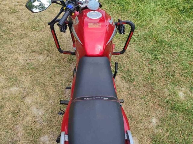 Мустанг Другая, объемом двигателя 0.15 л и пробегом 0 тыс. км за 1000 $, фото 2 на Automoto.ua