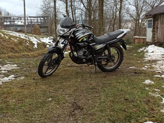 Мустанг Другая, объемом двигателя 0.15 л и пробегом 0 тыс. км за 450 $, фото 5 на Automoto.ua