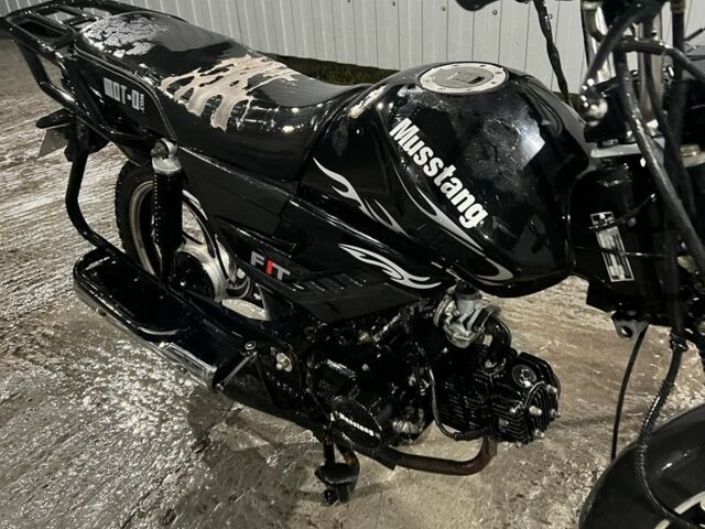 Мустанг Інша, об'ємом двигуна 0.13 л та пробігом 0 тис. км за 359 $, фото 6 на Automoto.ua