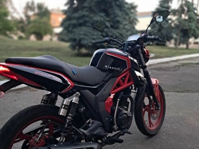 Мустанг Інша, об'ємом двигуна 0.22 л та пробігом 0 тис. км за 1049 $, фото 5 на Automoto.ua