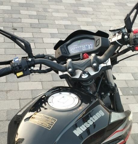 Мустанг Другая, объемом двигателя 0.2 л и пробегом 0 тыс. км за 1000 $, фото 5 на Automoto.ua