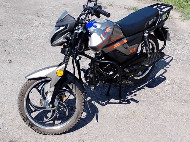 Мустанг Другая, объемом двигателя 0.13 л и пробегом 0 тыс. км за 597 $, фото 1 на Automoto.ua