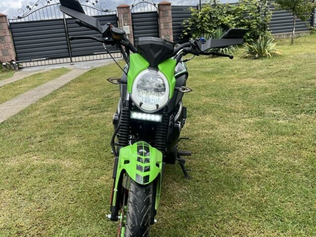 Мустанг Інша, об'ємом двигуна 0.25 л та пробігом 0 тис. км за 1200 $, фото 7 на Automoto.ua