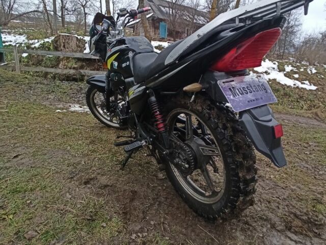 Мустанг Другая, объемом двигателя 0.15 л и пробегом 0 тыс. км за 450 $, фото 3 на Automoto.ua