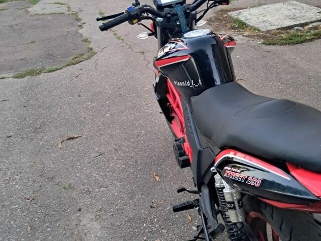 Мустанг Інша, об'ємом двигуна 0.22 л та пробігом 0 тис. км за 1049 $, фото 6 на Automoto.ua