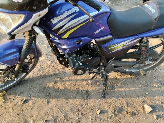 Мустанг Другая, объемом двигателя 0.15 л и пробегом 0 тыс. км за 500 $, фото 3 на Automoto.ua