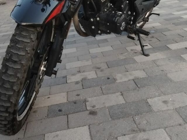 Мустанг Другая, объемом двигателя 0.2 л и пробегом 0 тыс. км за 1000 $, фото 8 на Automoto.ua