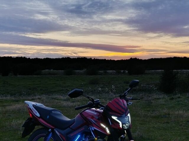 Мустанг Другая, объемом двигателя 0.2 л и пробегом 0 тыс. км за 1000 $, фото 3 на Automoto.ua