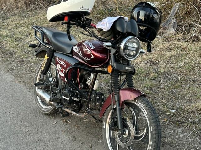 Мустанг Інша, об'ємом двигуна 0.13 л та пробігом 0 тис. км за 28000 $, фото 3 на Automoto.ua