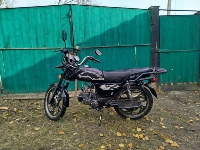 Мустанг Інша, об'ємом двигуна 0.13 л та пробігом 0 тис. км за 496 $, фото 2 на Automoto.ua