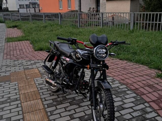 Мустанг Інша, об'ємом двигуна 0.13 л та пробігом 0 тис. км за 500 $, фото 2 на Automoto.ua