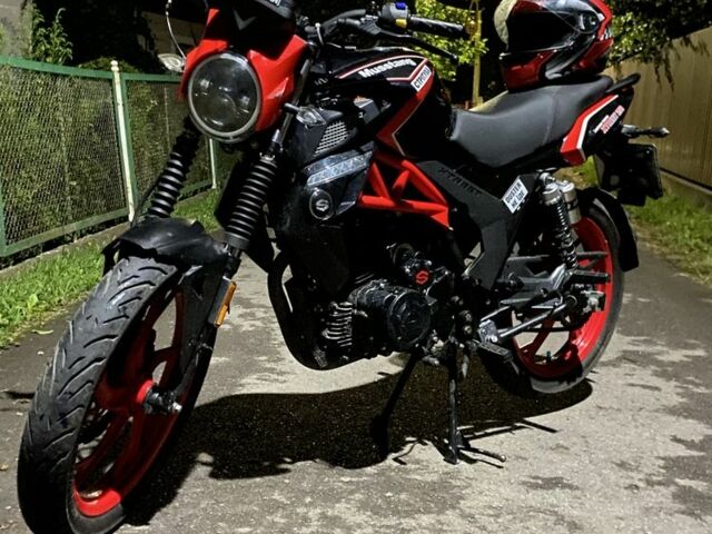 Мустанг Другая, объемом двигателя 0.25 л и пробегом 0 тыс. км за 0 $, фото 1 на Automoto.ua