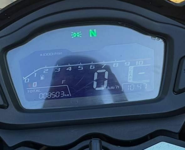Мустанг Другая, объемом двигателя 0.2 л и пробегом 0 тыс. км за 971 $, фото 11 на Automoto.ua
