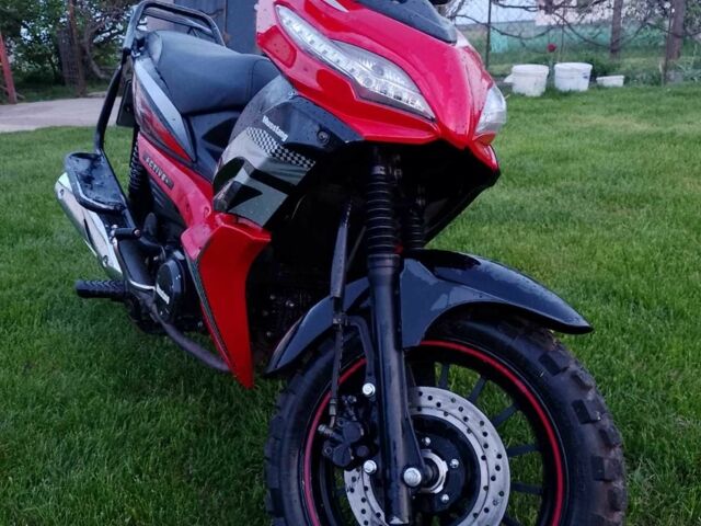 Мустанг Інша, об'ємом двигуна 0 л та пробігом 0 тис. км за 604 $, фото 1 на Automoto.ua