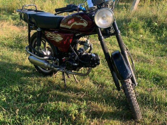 Мустанг Інша, об'ємом двигуна 0.13 л та пробігом 0 тис. км за 15000 $, фото 7 на Automoto.ua