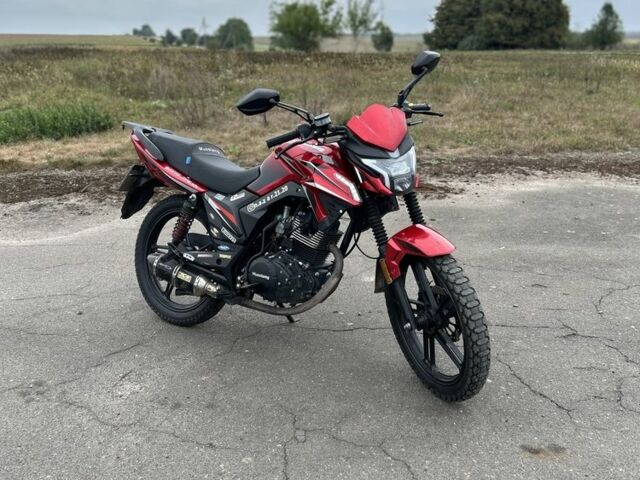 Мустанг Інша, об'ємом двигуна 0.2 л та пробігом 0 тис. км за 1000 $, фото 1 на Automoto.ua