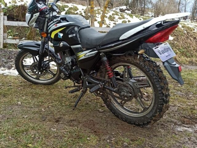 Мустанг Другая, объемом двигателя 0.15 л и пробегом 0 тыс. км за 450 $, фото 2 на Automoto.ua