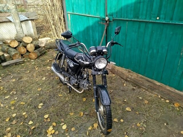 Мустанг Інша, об'ємом двигуна 0.13 л та пробігом 0 тис. км за 496 $, фото 1 на Automoto.ua