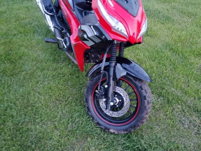 Мустанг Другая, объемом двигателя 0 л и пробегом 0 тыс. км за 604 $, фото 3 на Automoto.ua