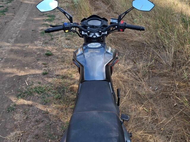 Мустанг Другая, объемом двигателя 0.2 л и пробегом 0 тыс. км за 1000 $, фото 8 на Automoto.ua