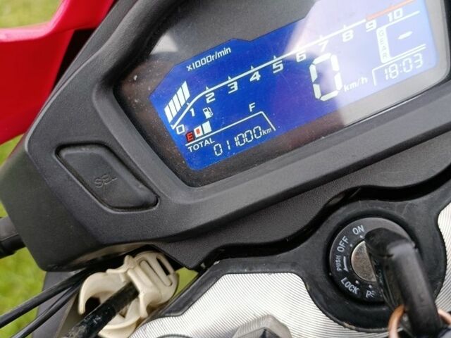 Мустанг Другая, объемом двигателя 0.2 л и пробегом 0 тыс. км за 1000 $, фото 1 на Automoto.ua