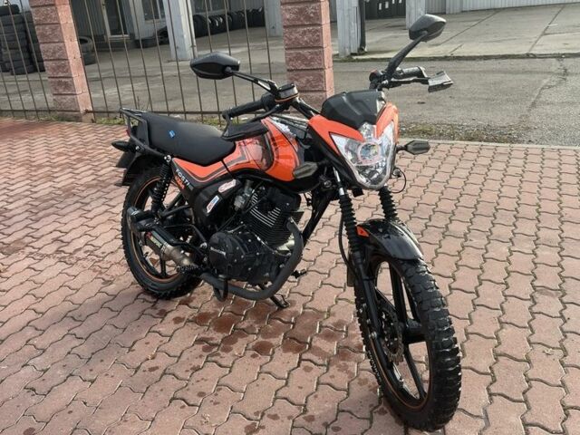 Мустанг Другая, объемом двигателя 0.15 л и пробегом 0 тыс. км за 715 $, фото 2 на Automoto.ua