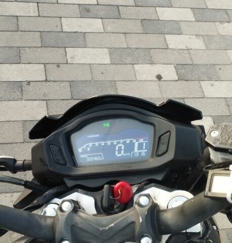 Мустанг Другая, объемом двигателя 0.2 л и пробегом 0 тыс. км за 1000 $, фото 6 на Automoto.ua