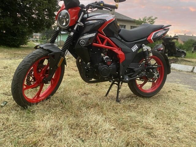 Мустанг Другая, объемом двигателя 0.25 л и пробегом 0 тыс. км за 0 $, фото 3 на Automoto.ua