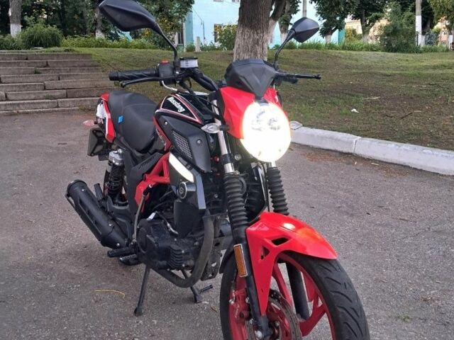 Мустанг Інша, об'ємом двигуна 0.22 л та пробігом 0 тис. км за 1049 $, фото 4 на Automoto.ua