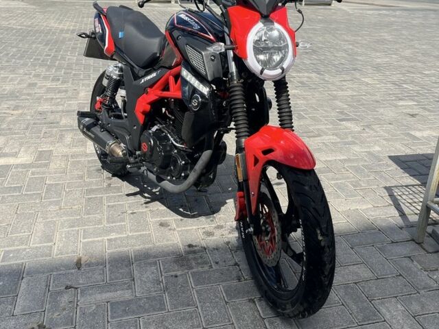 Мустанг Інша, об'ємом двигуна 0.25 л та пробігом 0 тис. км за 1337 $, фото 4 на Automoto.ua