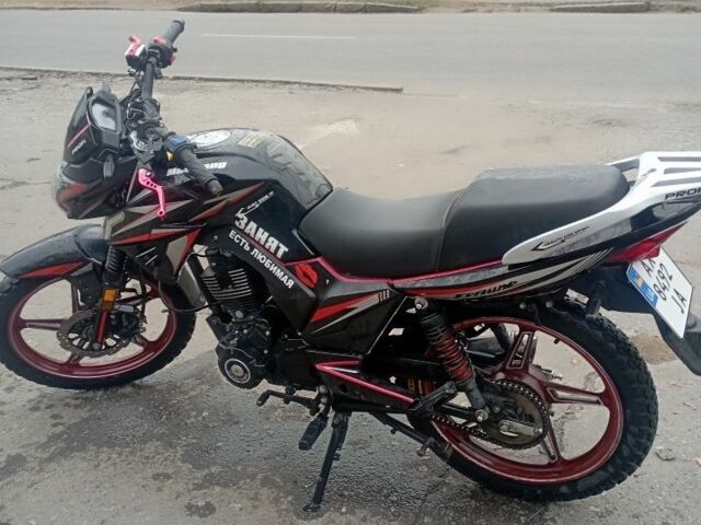 Мустанг Інша, об'ємом двигуна 0.2 л та пробігом 0 тис. км за 785 $, фото 4 на Automoto.ua