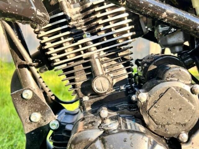 Мустанг Інша, об'ємом двигуна 0.2 л та пробігом 0 тис. км за 1100 $, фото 1 на Automoto.ua