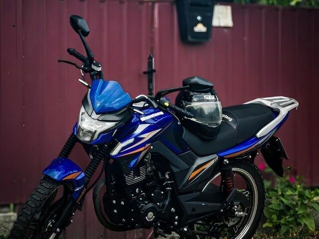 Мустанг Другая, объемом двигателя 0.2 л и пробегом 0 тыс. км за 1189 $, фото 4 на Automoto.ua