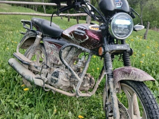Мустанг Другая, объемом двигателя 0 л и пробегом 0 тыс. км за 350 $, фото 3 на Automoto.ua