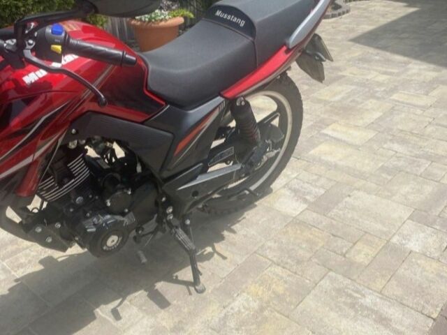 Мустанг Другая, объемом двигателя 0.2 л и пробегом 0 тыс. км за 900 $, фото 3 на Automoto.ua