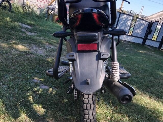 Мустанг Другая, объемом двигателя 0.12 л и пробегом 0 тыс. км за 381 $, фото 6 на Automoto.ua