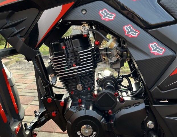 Мустанг Інша, об'ємом двигуна 0.2 л та пробігом 0 тис. км за 504 $, фото 6 на Automoto.ua