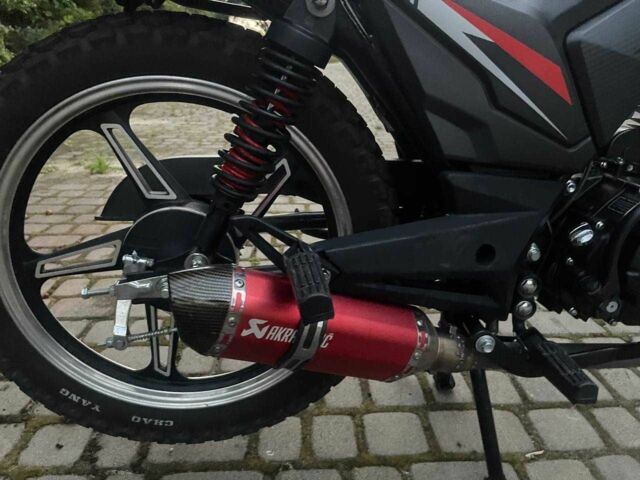 Мустанг Другая, объемом двигателя 0.2 л и пробегом 0 тыс. км за 920 $, фото 5 на Automoto.ua