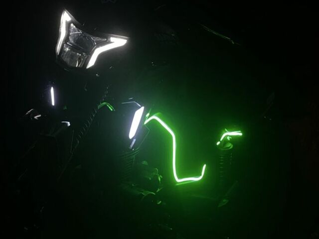 Мустанг Інша, об'ємом двигуна 0.25 л та пробігом 0 тис. км за 1000 $, фото 4 на Automoto.ua