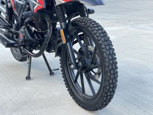 Мустанг Інша, об'ємом двигуна 0.25 л та пробігом 0 тис. км за 1050 $, фото 9 на Automoto.ua