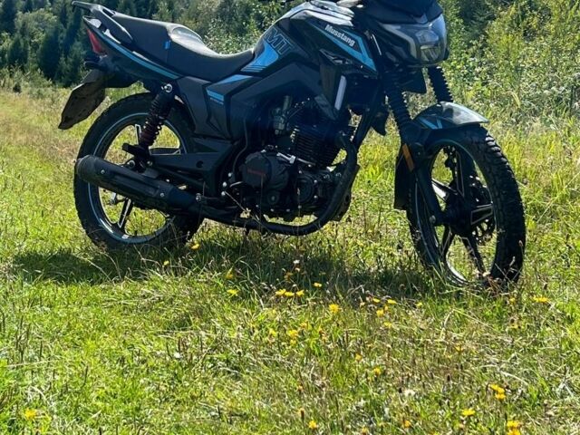 Мустанг Другая, объемом двигателя 0.25 л и пробегом 0 тыс. км за 1050 $, фото 1 на Automoto.ua