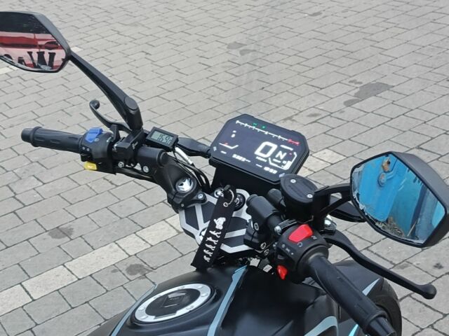 Мустанг Другая, объемом двигателя 0.2 л и пробегом 0 тыс. км за 1100 $, фото 4 на Automoto.ua