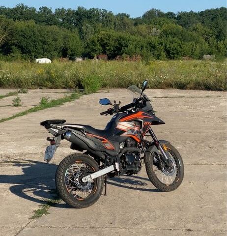 Мустанг Інша, об'ємом двигуна 0.25 л та пробігом 0 тис. км за 1500 $, фото 1 на Automoto.ua