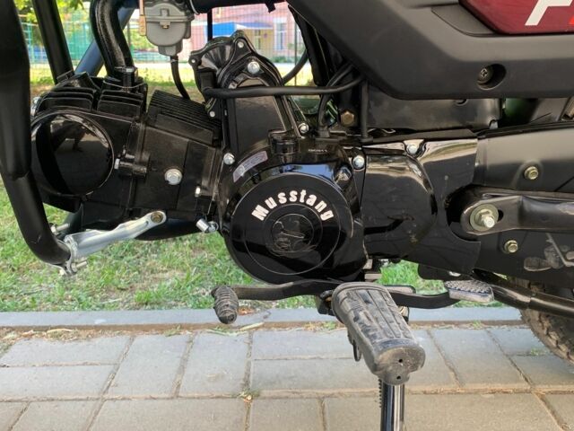 Мустанг Інша, об'ємом двигуна 0.13 л та пробігом 0 тис. км за 799 $, фото 8 на Automoto.ua