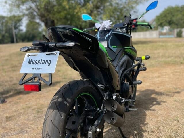 Мустанг Другая, объемом двигателя 0.2 л и пробегом 0 тыс. км за 1072 $, фото 6 на Automoto.ua