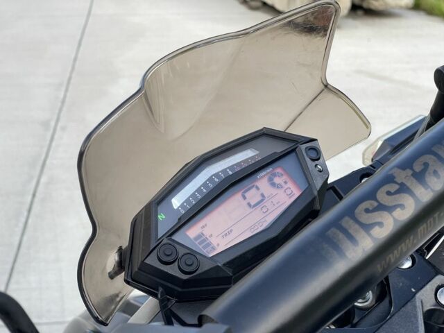 Мустанг Інша, об'ємом двигуна 0.25 л та пробігом 0 тис. км за 1050 $, фото 17 на Automoto.ua