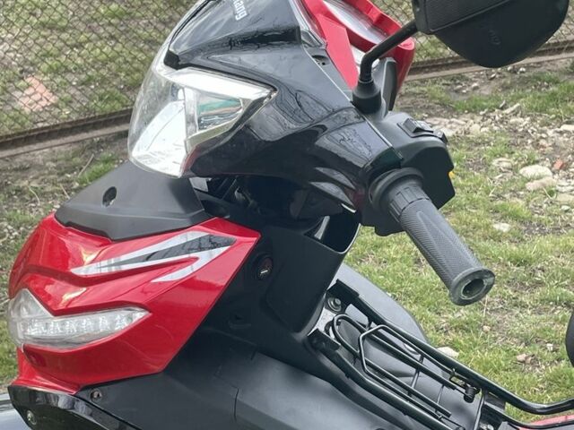 Мустанг Другая, объемом двигателя 0.13 л и пробегом 0 тыс. км за 474 $, фото 3 на Automoto.ua